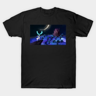 The Knight's Hart exclusives T-Shirt